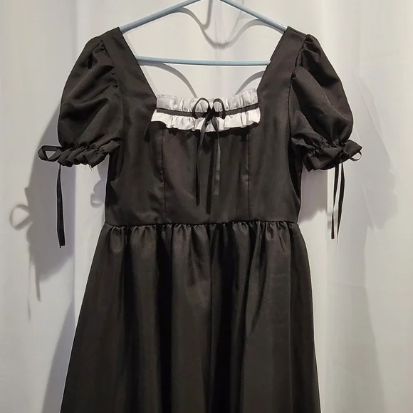 Maid/ Anime Costume Dress - Picture 1 of 3